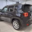 Renegade - Renegade 1.6 Mjt Night Eagle 120cv 2wd