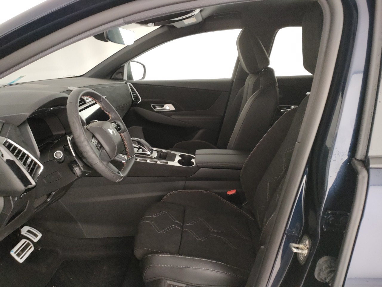 Ds DS7 Nuovo Diesel DS7 Porto Mantovano