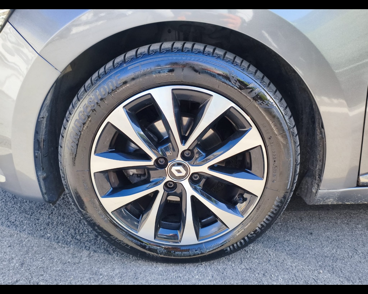 Foto RENAULT Clio 1.0 tce Techno Gpl 100cv