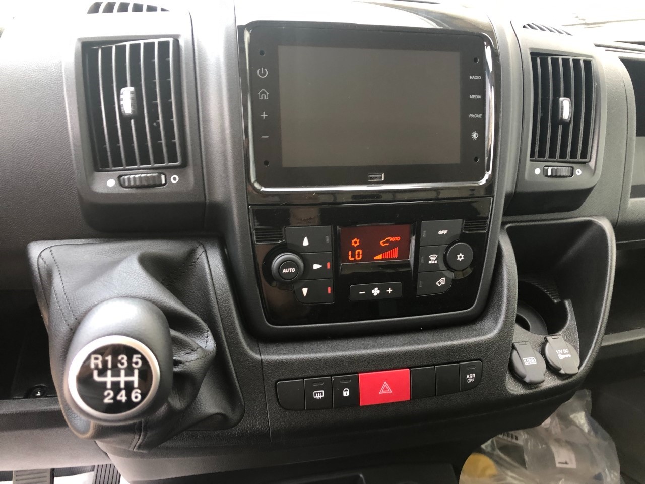 Fiat Ducato 290 35 2021 ducato easy pro 35 MH2 2.2 mjt3 140cv serie 7 - 10