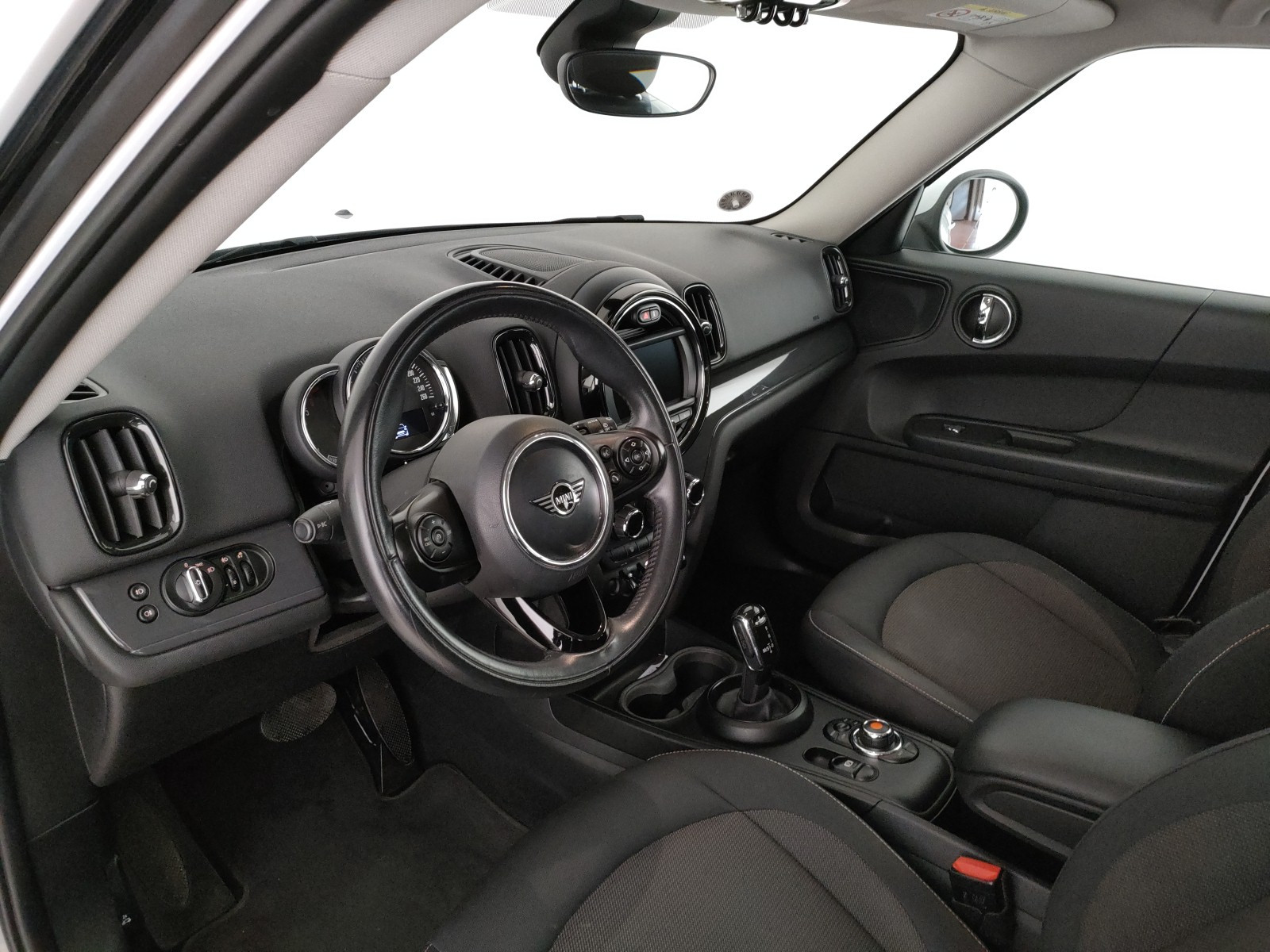 Mini Mini Countryman F60 Usato 2019 Mini Countryman F60 Legnago