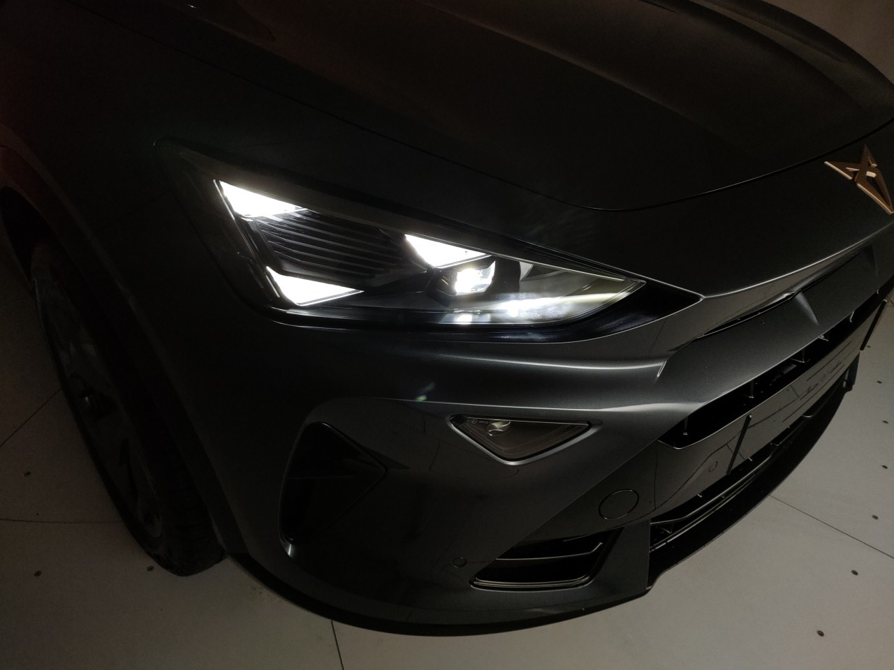 Cupra Formentor KM0 2025 Formentor Legnago