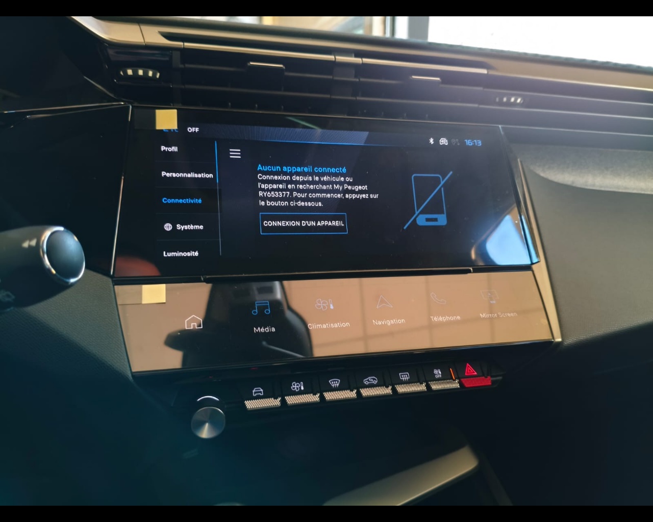 Foto PEUGEOT 308 SW 1.5 bluehdi Allure s&s 130cv eat8