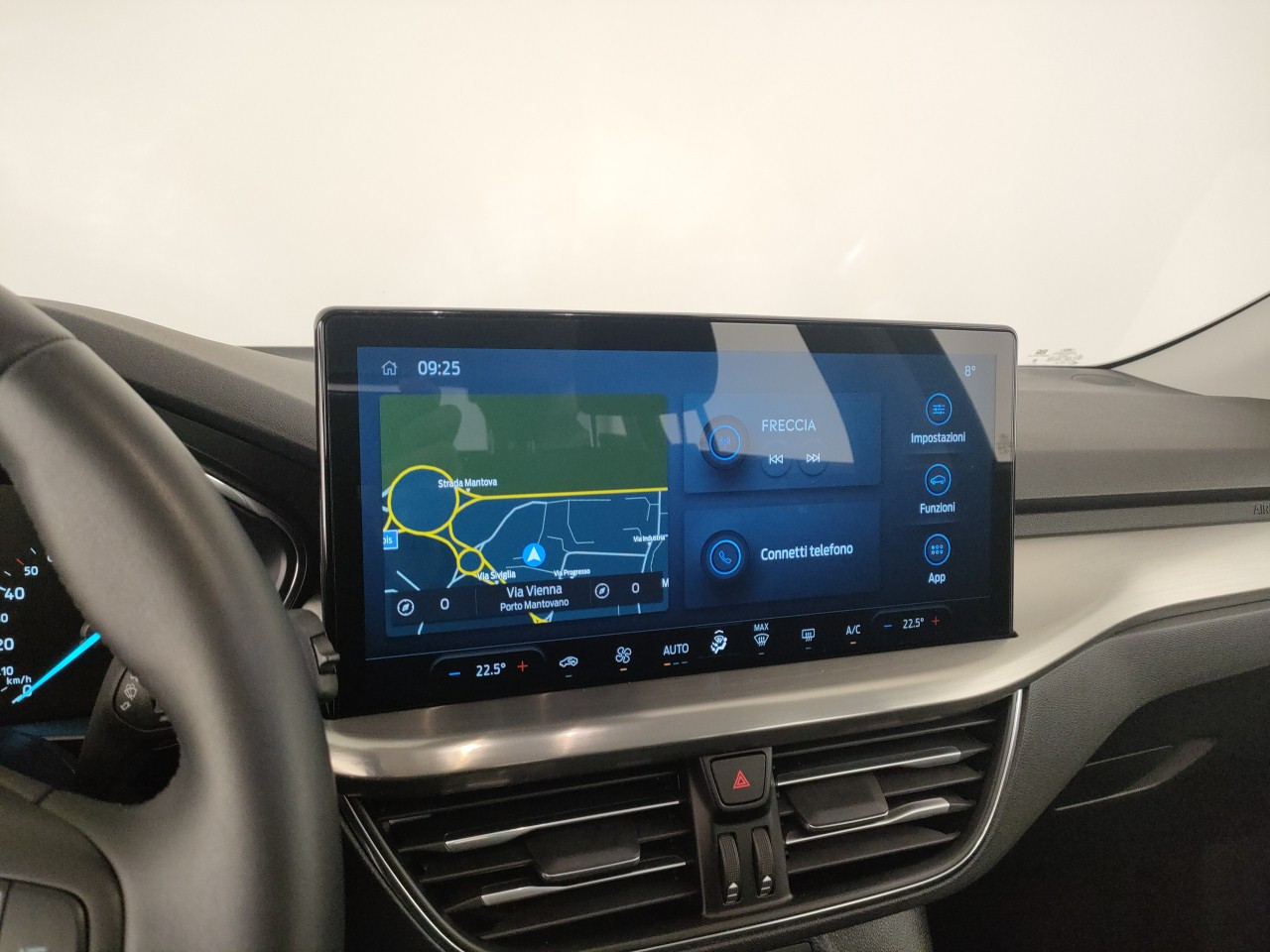 Ford Focus Usato 2025 Focus Parma