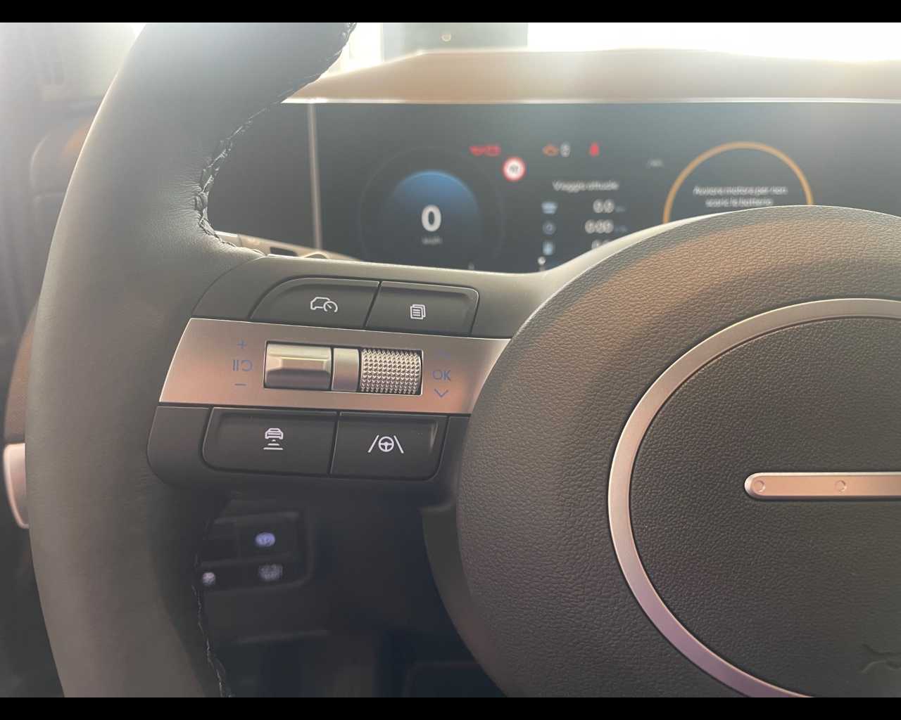 Hyundai Tucson Nuovo benzina Tucson Rovigo