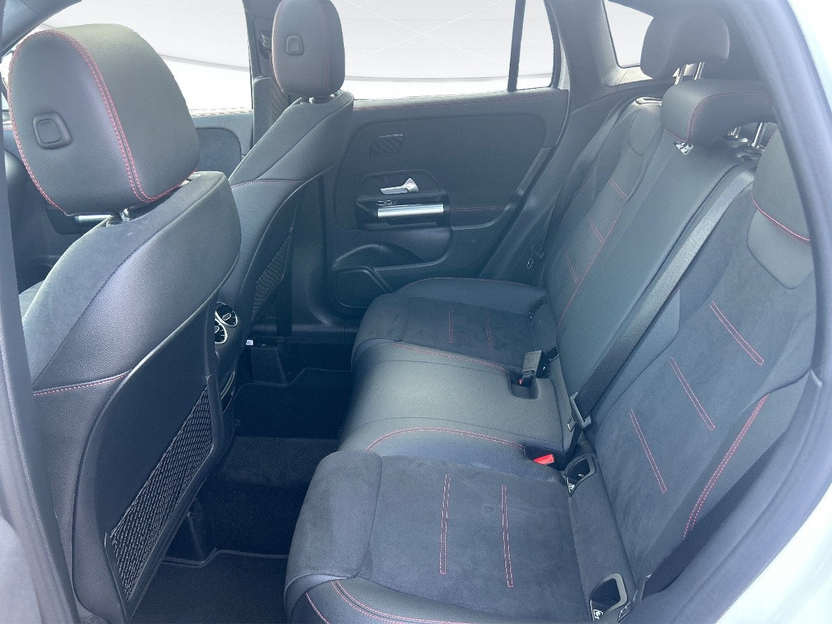 Mercedes GLA Usato 2023 GLA Padova