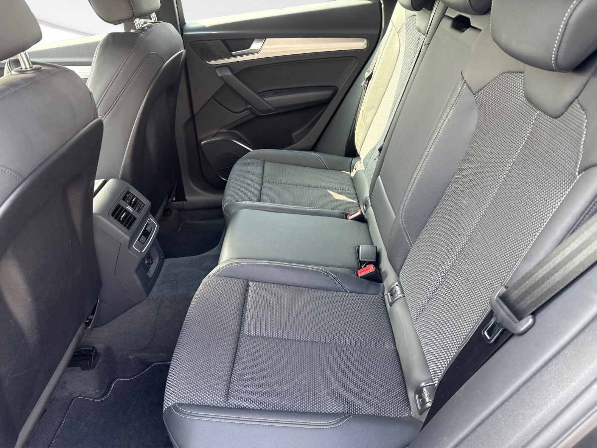 Audi Q5 Usato 2022 Q5 Legnago