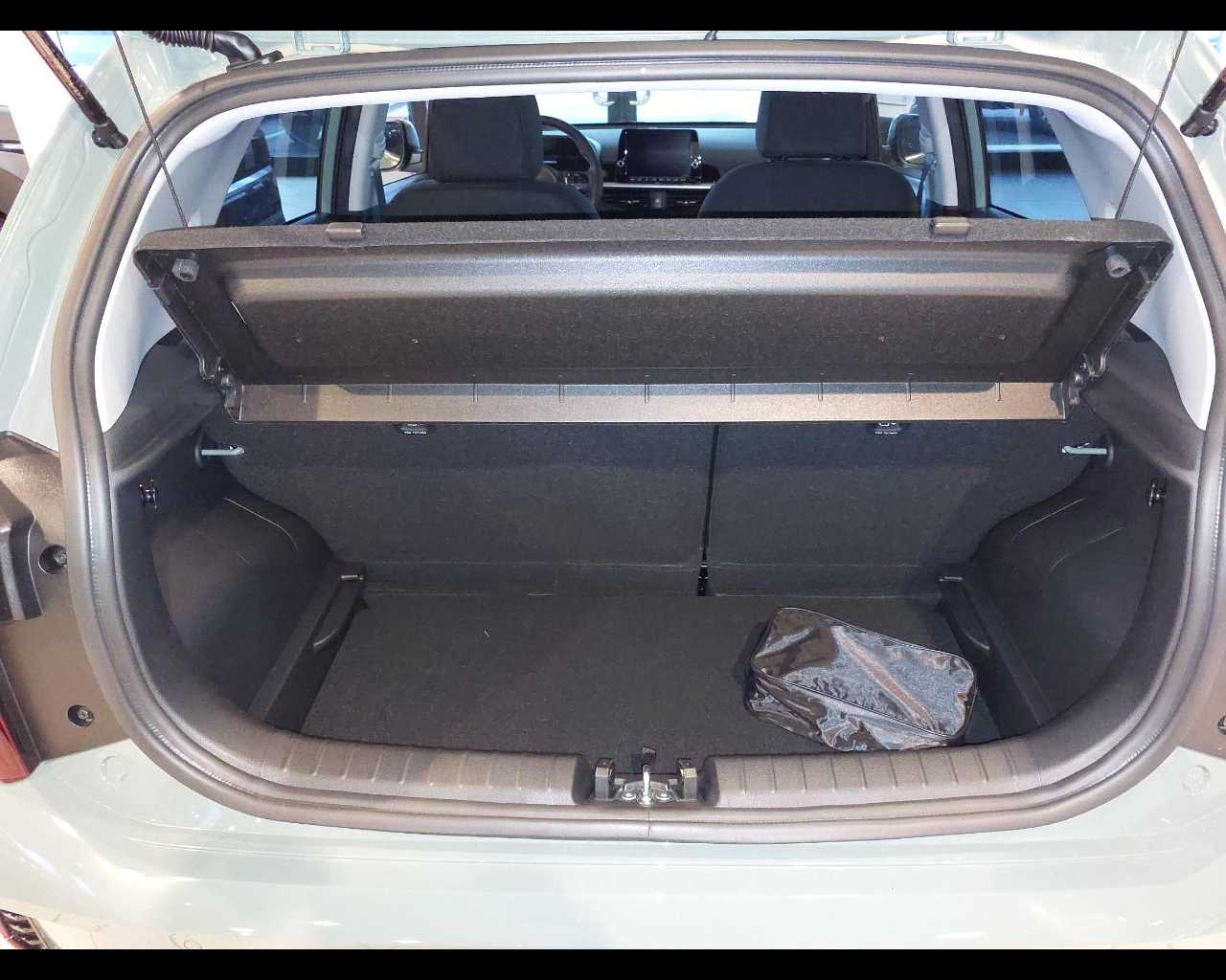 Kia Picanto Nuovo GPL Picanto Legnago