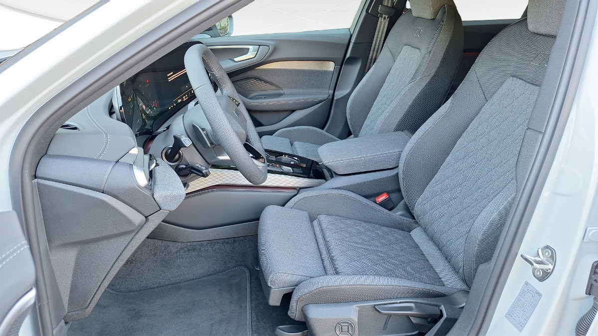 Audi A5 KM0 2025 A5 Padova