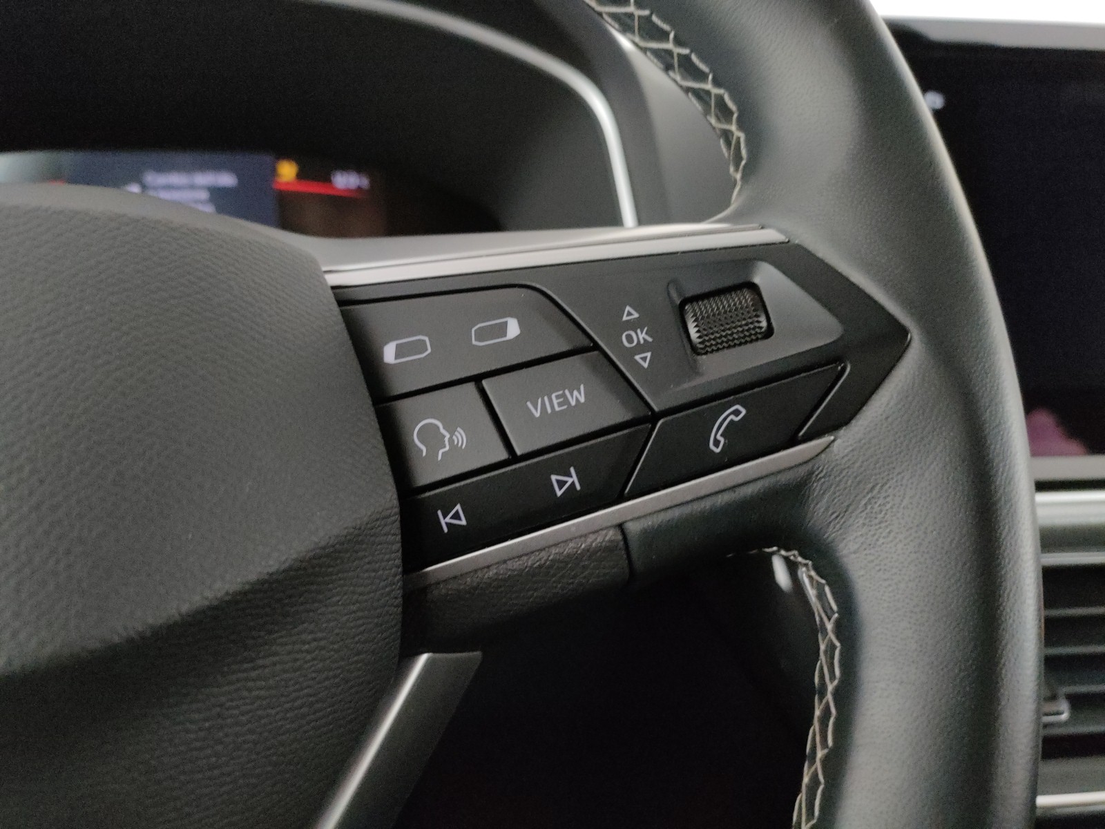 Seat Tarraco Usato 2024 Tarraco Mestre