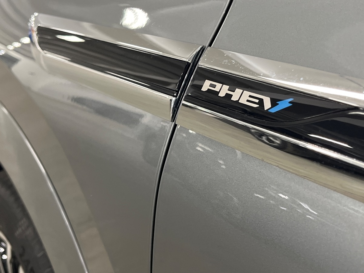 Jaecoo JAECOO 8 SHS-P Nuovo  JAECOO 8 SHS-P Verona