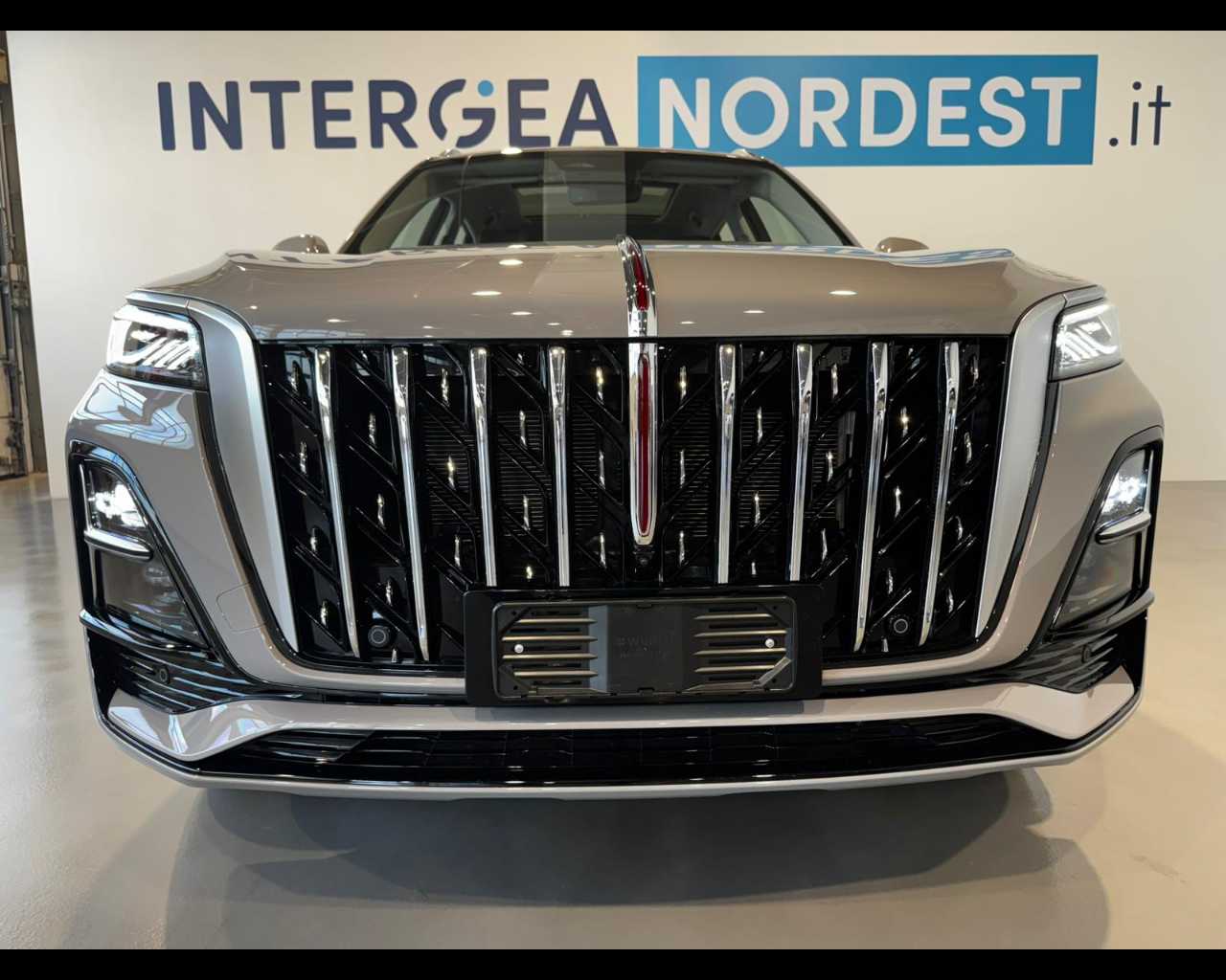 Hongqi HS5 Nuovo benzina HS5 Mestre