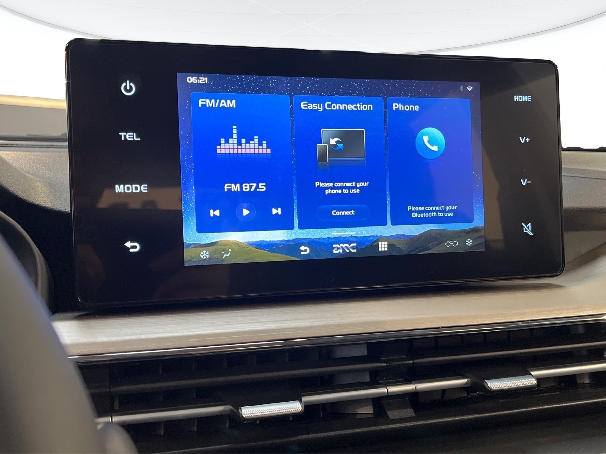 Emc Quattro Nuovo Benzina Quattro Verona