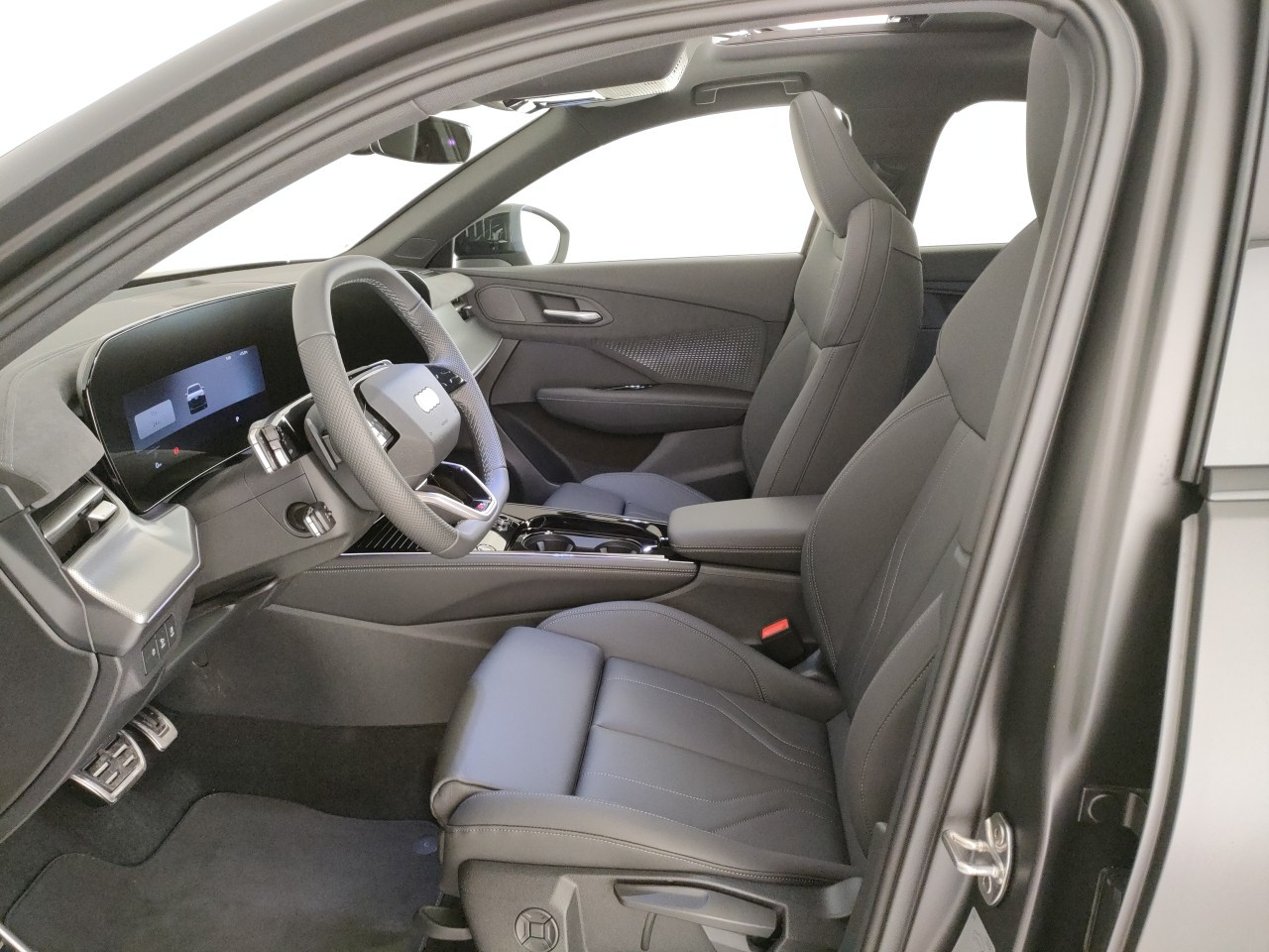 Audi Q3 Usato 2026 Q3 Porto Mantovano