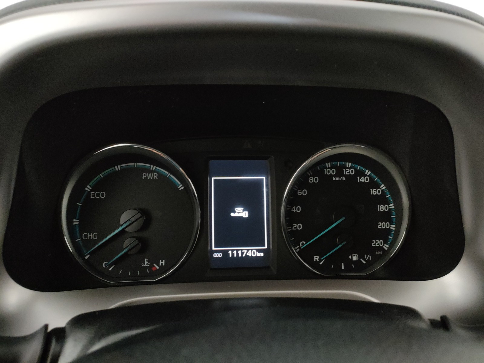 Toyota Rav4 Usato 2016 Rav4 Legnago