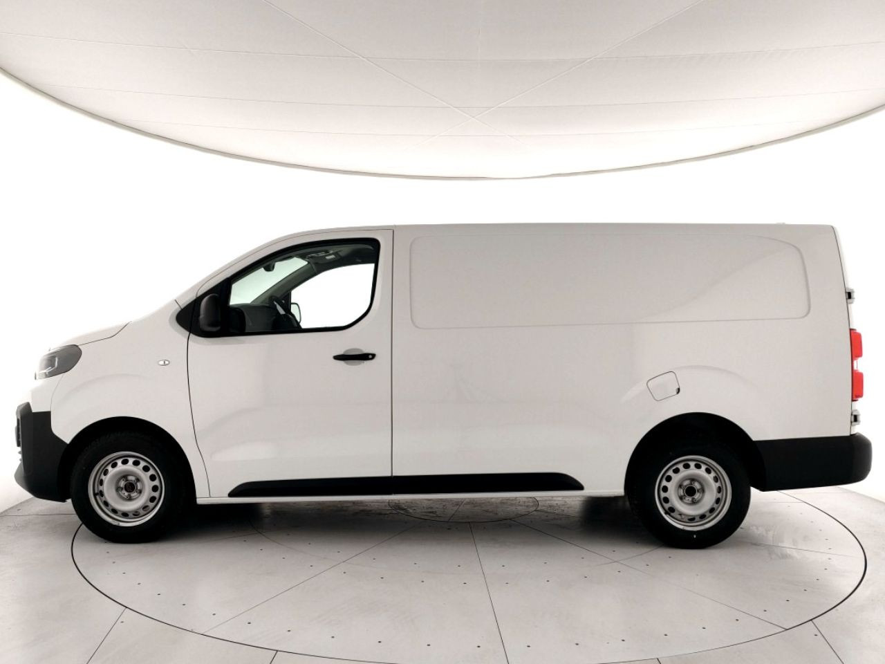 Citroen Jumpy KM0 2025 Jumpy Porto Mantovano