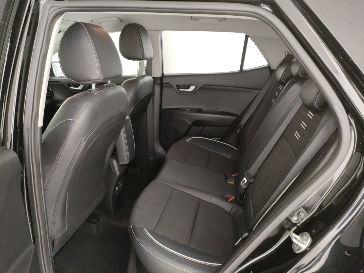 Kia Stonic Usato 2021 Stonic Reggio Emilia