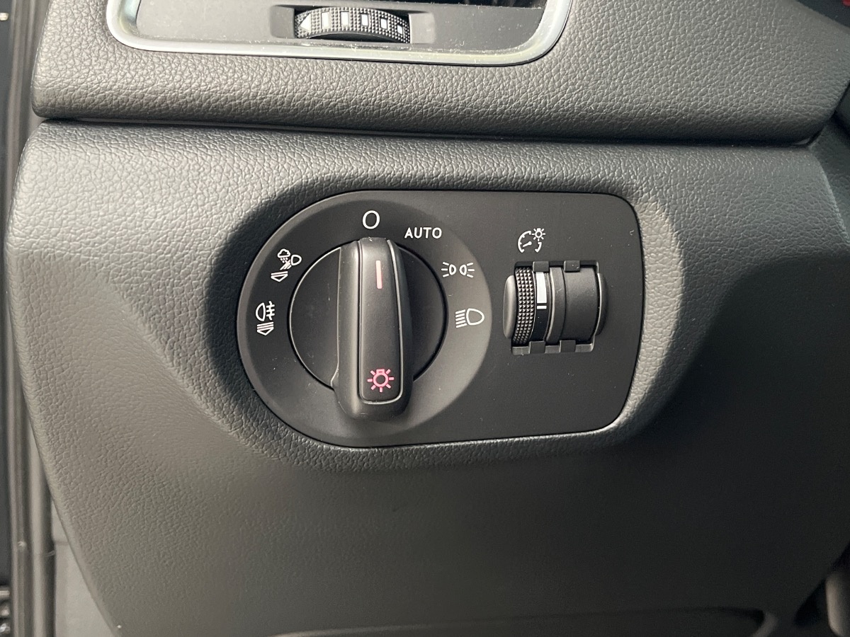 Audi Q3 Usato 2018 Q3 Rovigo