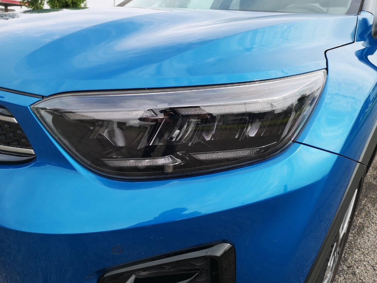 Kia Stonic Usato 2022 Stonic Legnago