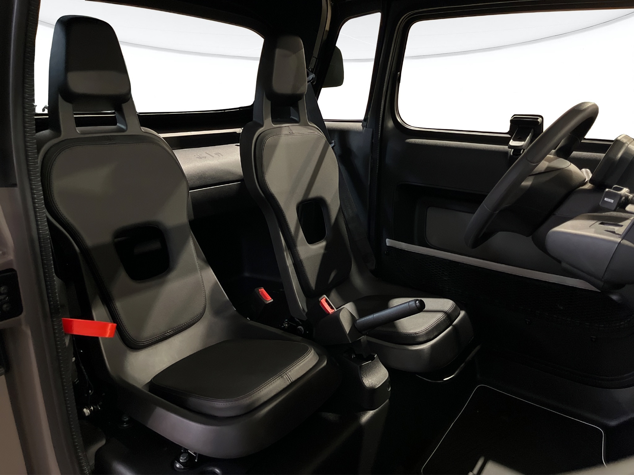 Citroen AMI Nuovo elettrico AMI Verona