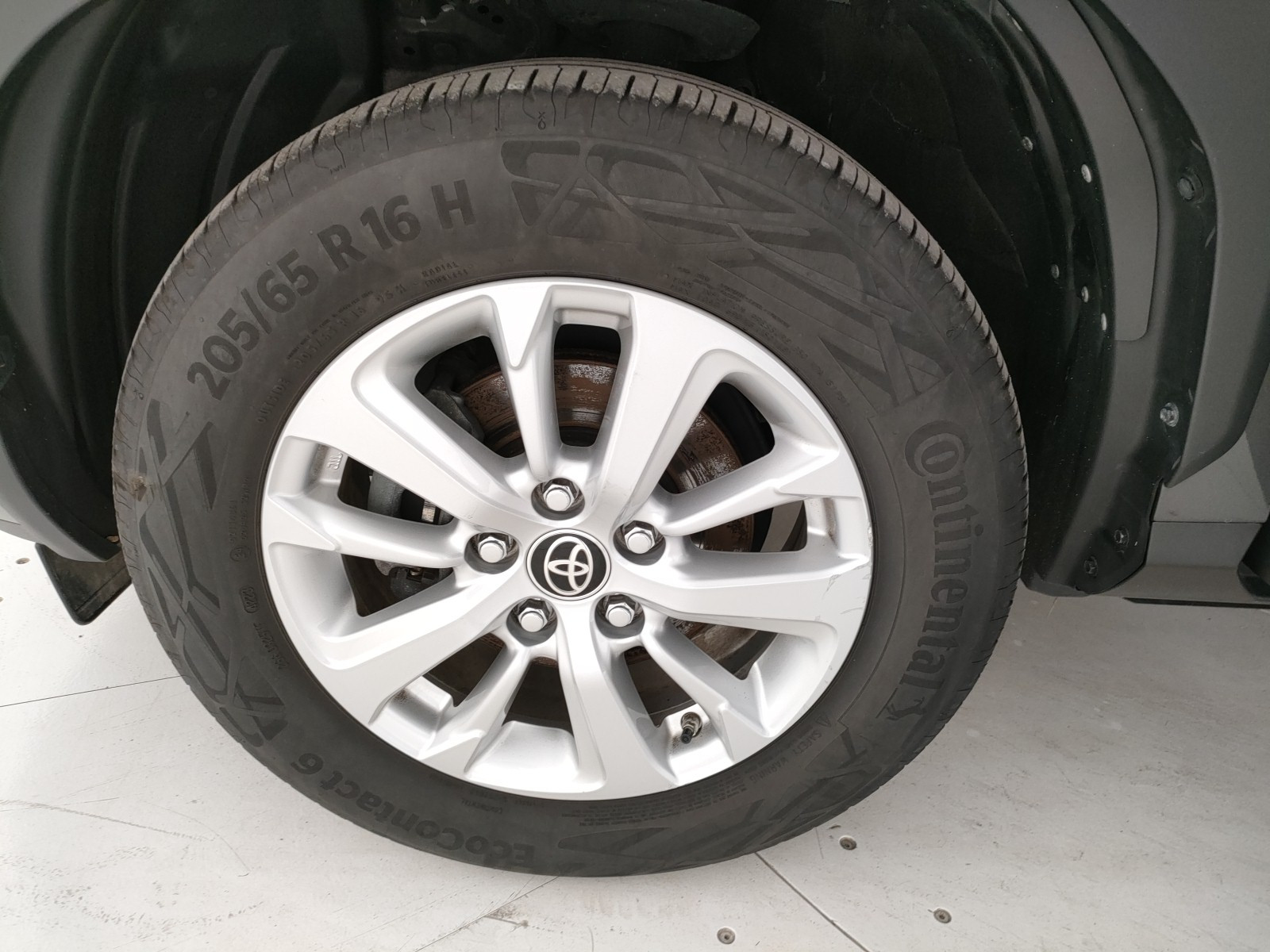 Toyota Yaris Cross Usato 2022 Yaris Cross Legnago