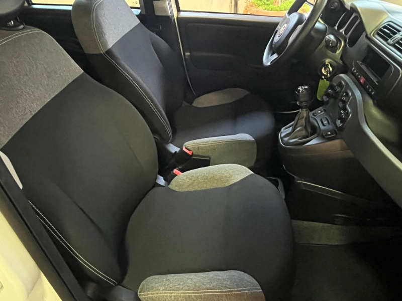 FIAT – Panda 1.0 FireFly S&S Hybrid