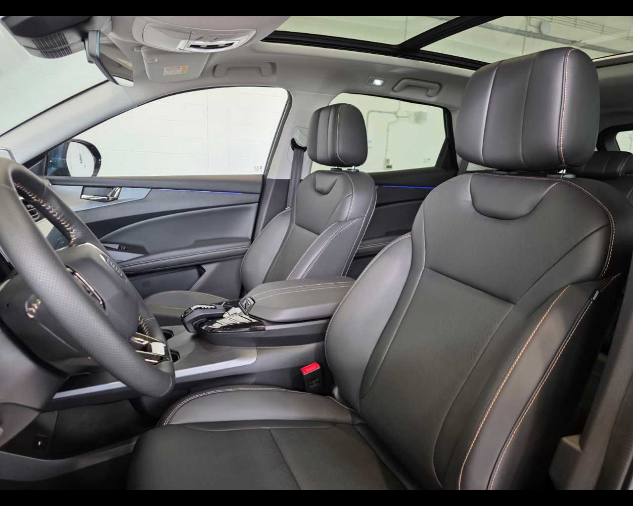 Sportequipe Sportequipe 8 Nuovo gPL Sportequipe 8 Mestre