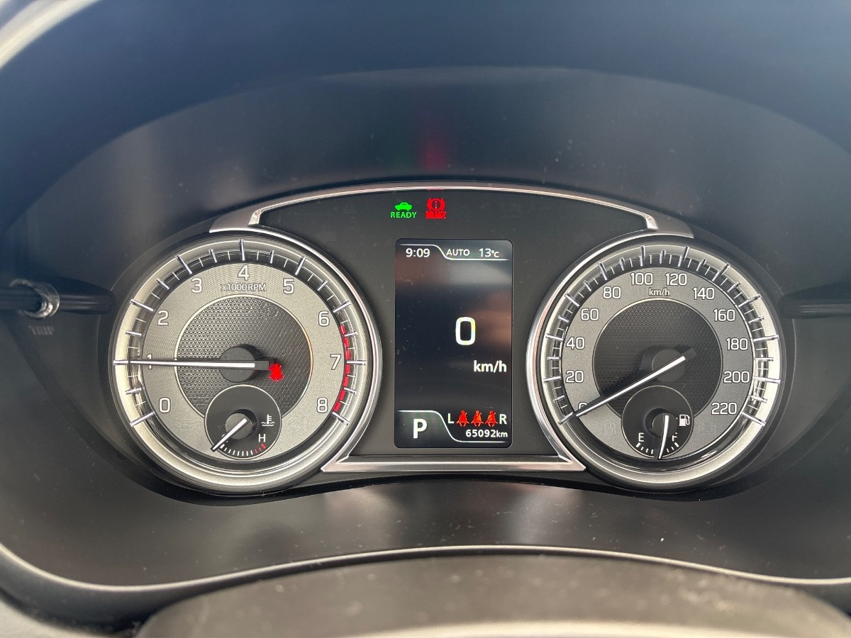 Suzuki S-Cross Usato 2022 S-Cross Mestre