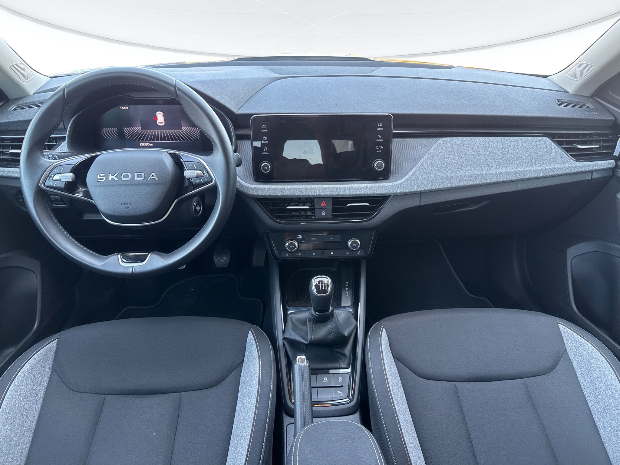 Skoda Kamiq Usato 2025 Kamiq Rovigo