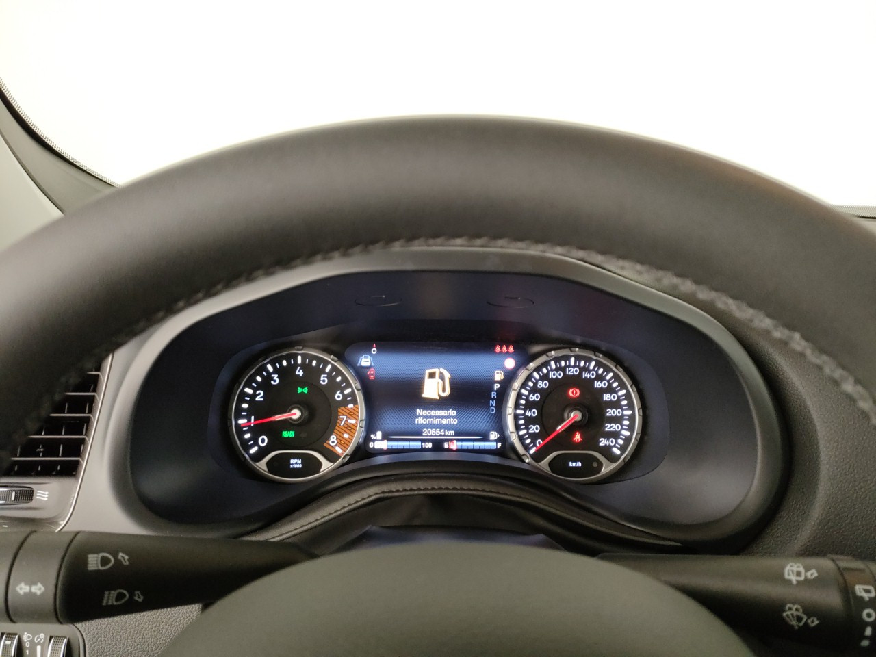 Jeep Renegade Usato 2024 Renegade San Zeno Naviglio