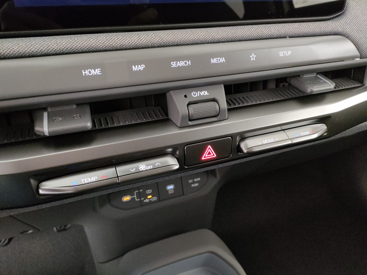 Kia EV3 Nuovo Elettrico EV3 Mantova