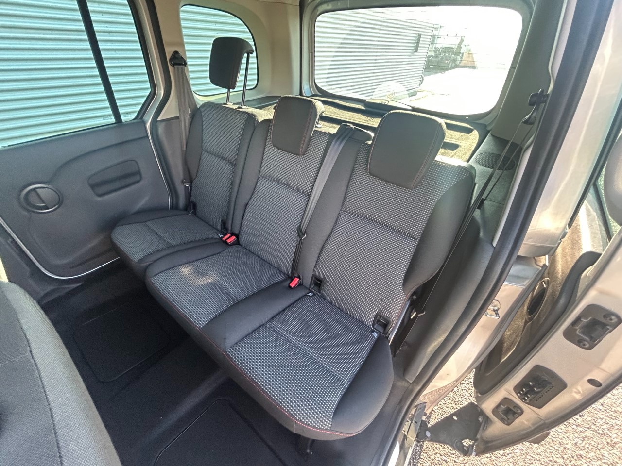 Mercedes Citan Citan Tourer 111 CDI Select - 14