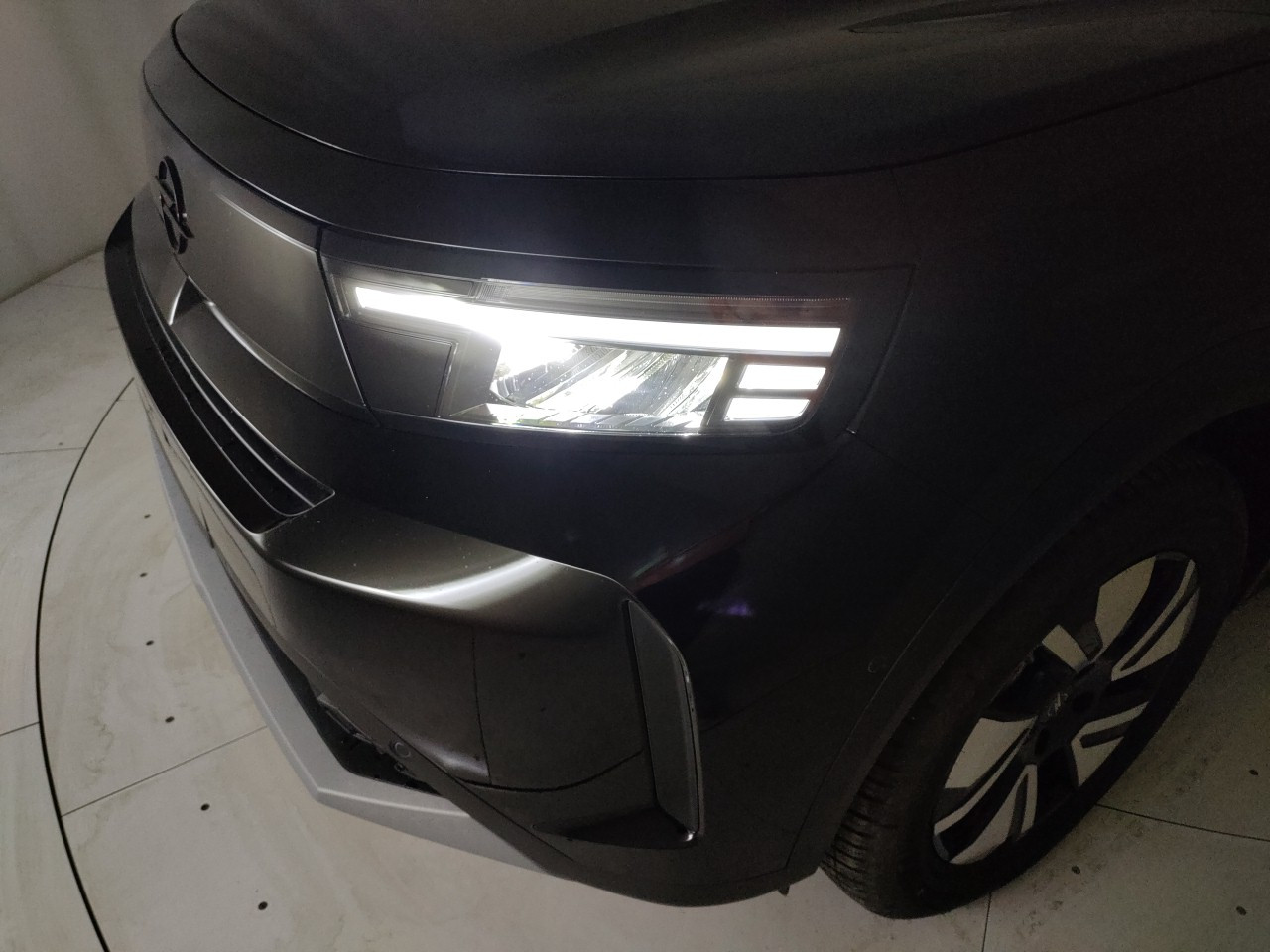 Opel Frontera Nuovo Ibrido benzina Frontera Porto Mantovano