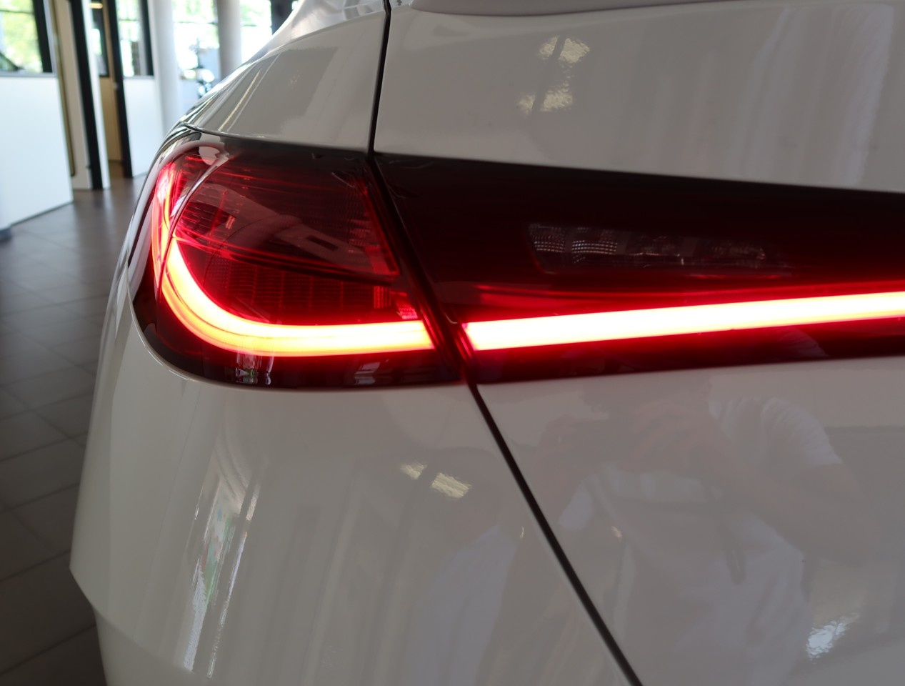 Mercedes GLC Coupé GLC 200 d 4MATIC Coupè AMG Line ADVANCED - 17