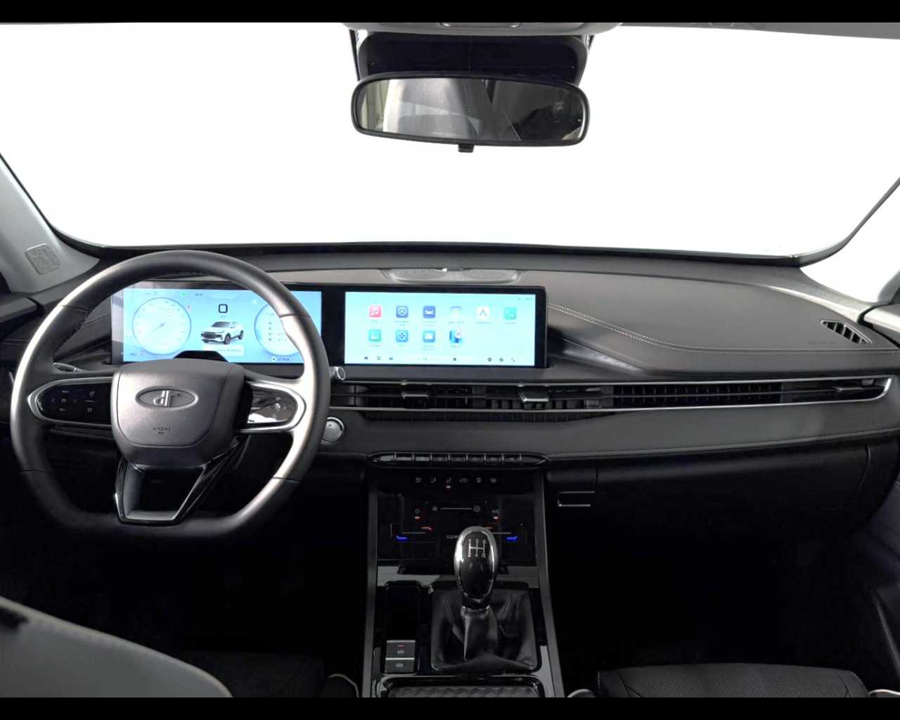 Dr Automobiles DR 5 Nuovo GPL DR 5 Padova