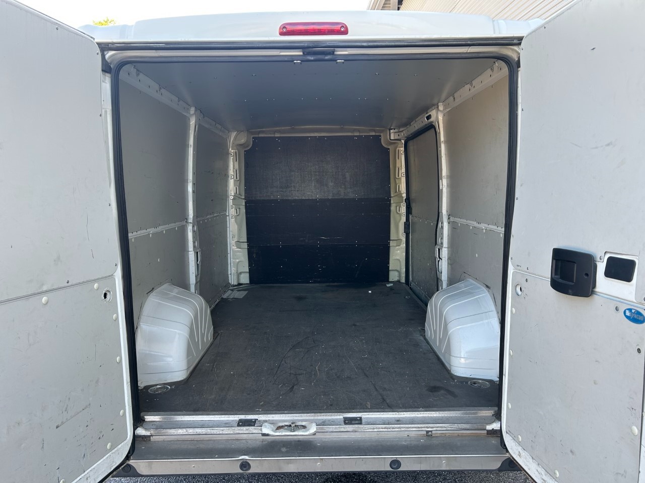 Citroen Jumper III (II 2011) Jumper 33 L2H1 2.2 hdi 130cv - 11