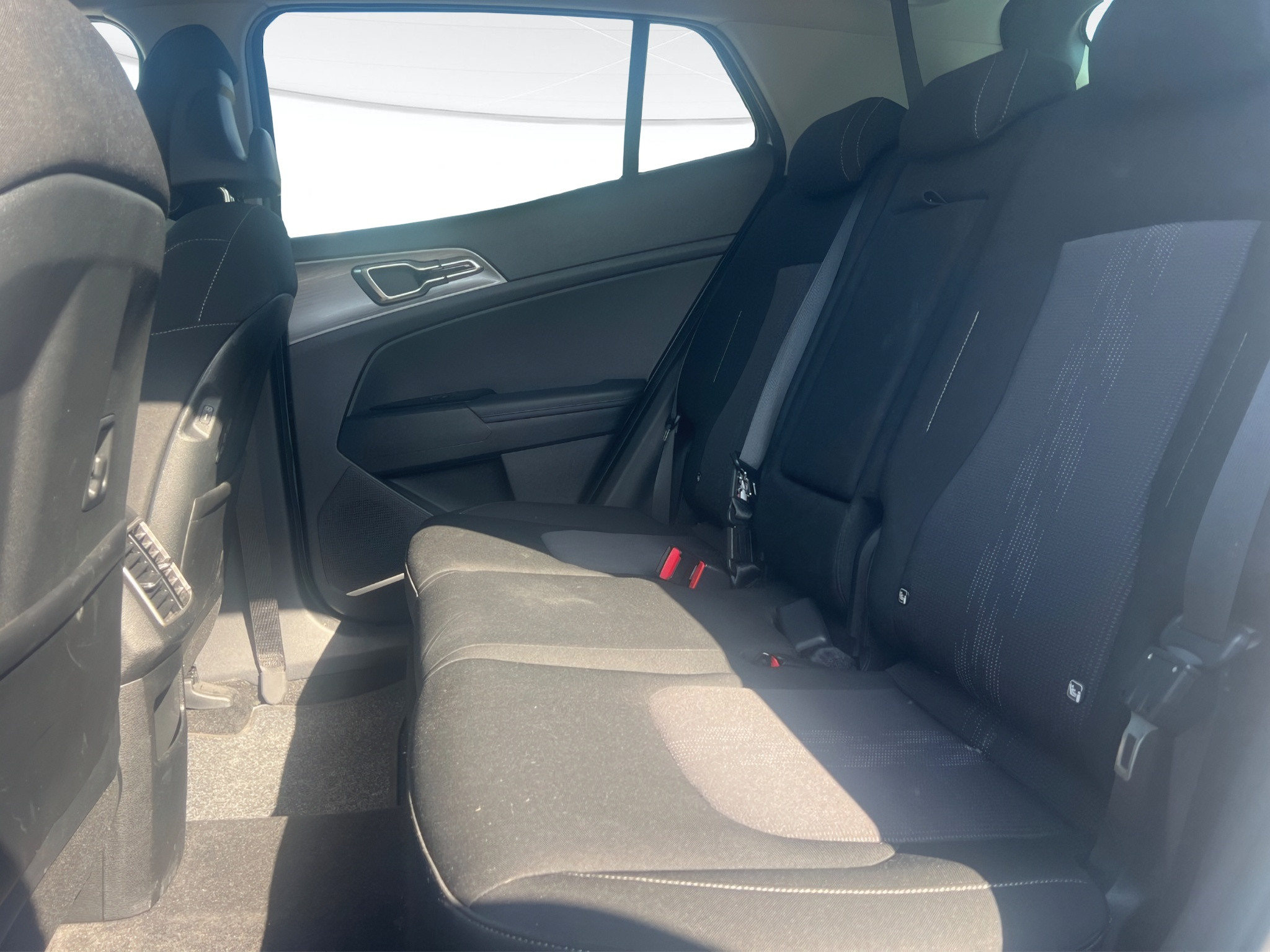 Kia Sportage Usato 2023 Sportage Este