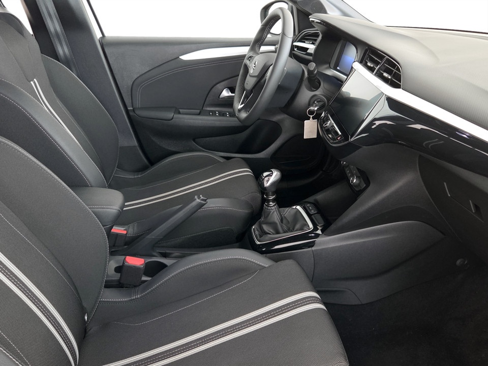 OPEL Corsa 1.2 GS s&s 100cv Benzina usato - 13