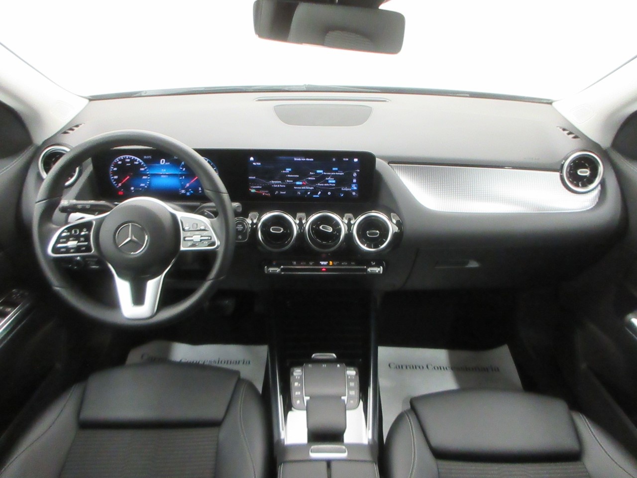 Mercedes GLA GLA 200 Sport Plus 7G-DCT - 14