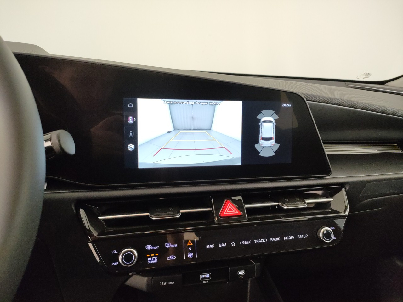 Kia Niro Nuovo GPL Niro Porto Mantovano