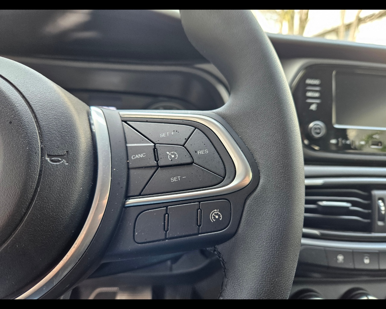 FIAT Tipo Hatchback Hybrid 1.5 Hybrid 130cv Dct Hb Tipo Ibrida usato - 12