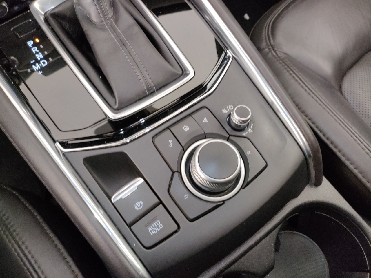 Mazda CX-5 Usato 2021 CX-5 Parma