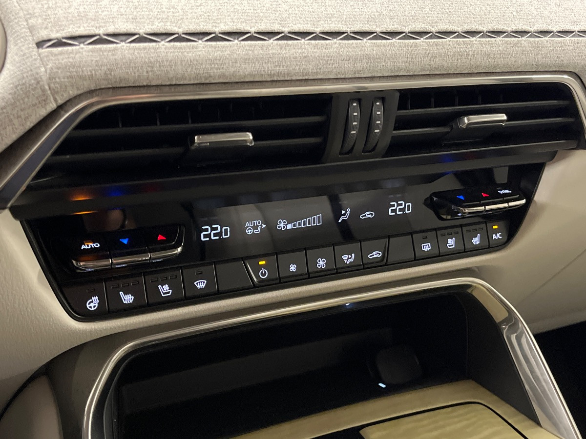 Mazda CX-60 Usato 2024 CX-60 Verona