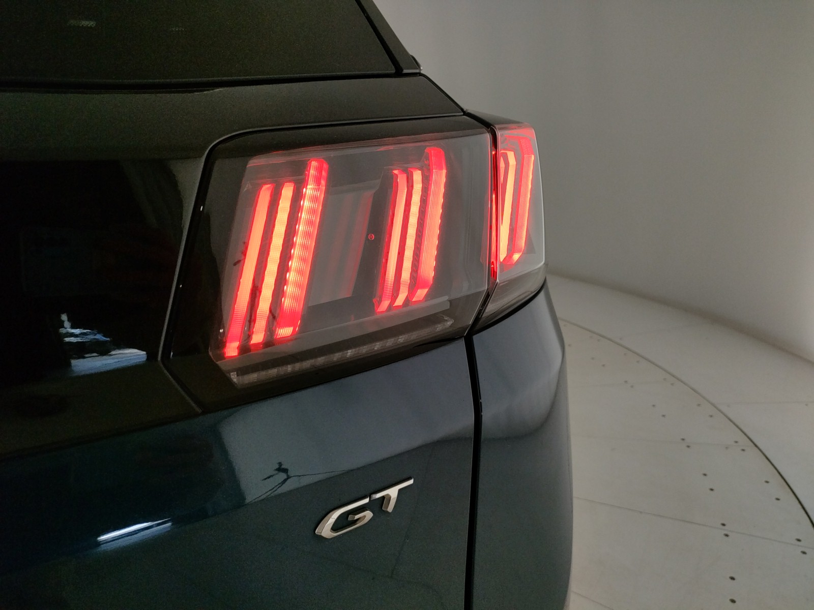 Peugeot 3008 Usato 2021 3008 Mestre