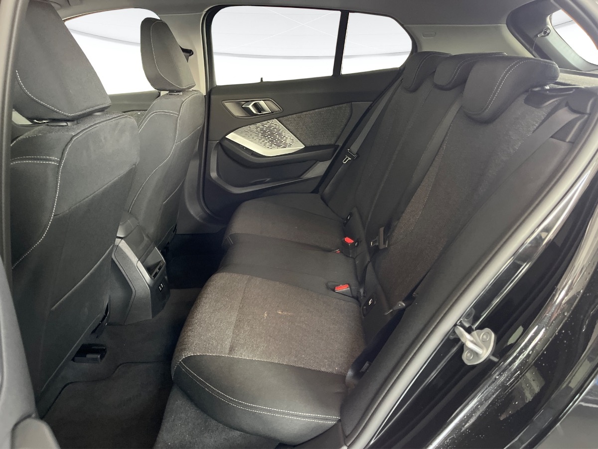 Bmw Serie 1 Usato 2025 Serie 1 Altavilla Vicentina