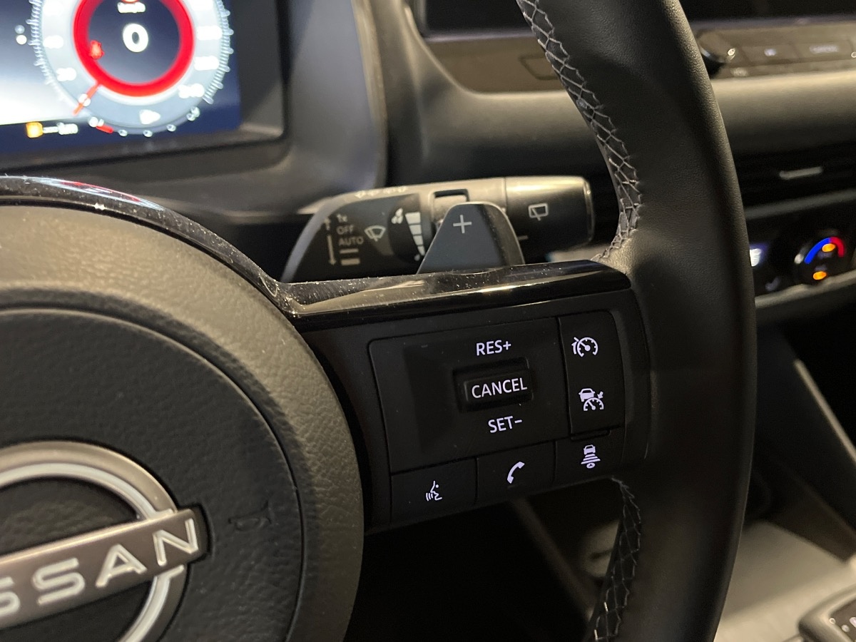 Nissan Qashqai Usato 2024 Qashqai Verona