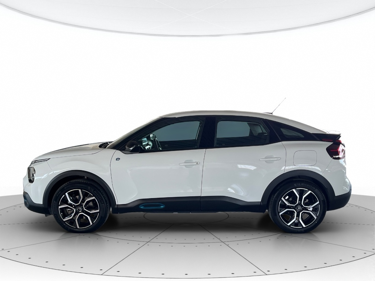 Citroen C4 Usato 2023 C4 Rovigo