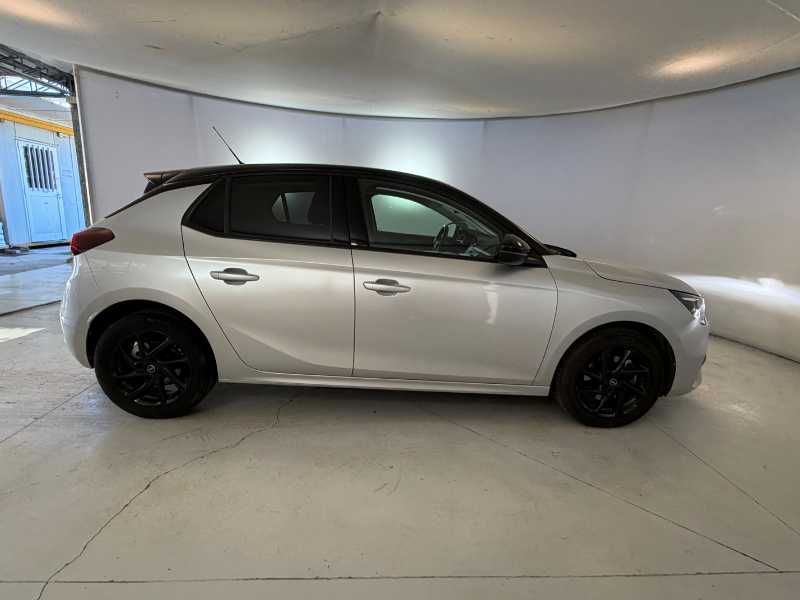 Corsa Vi 2020 - Corsa 1.5 Edition S&s 100cv