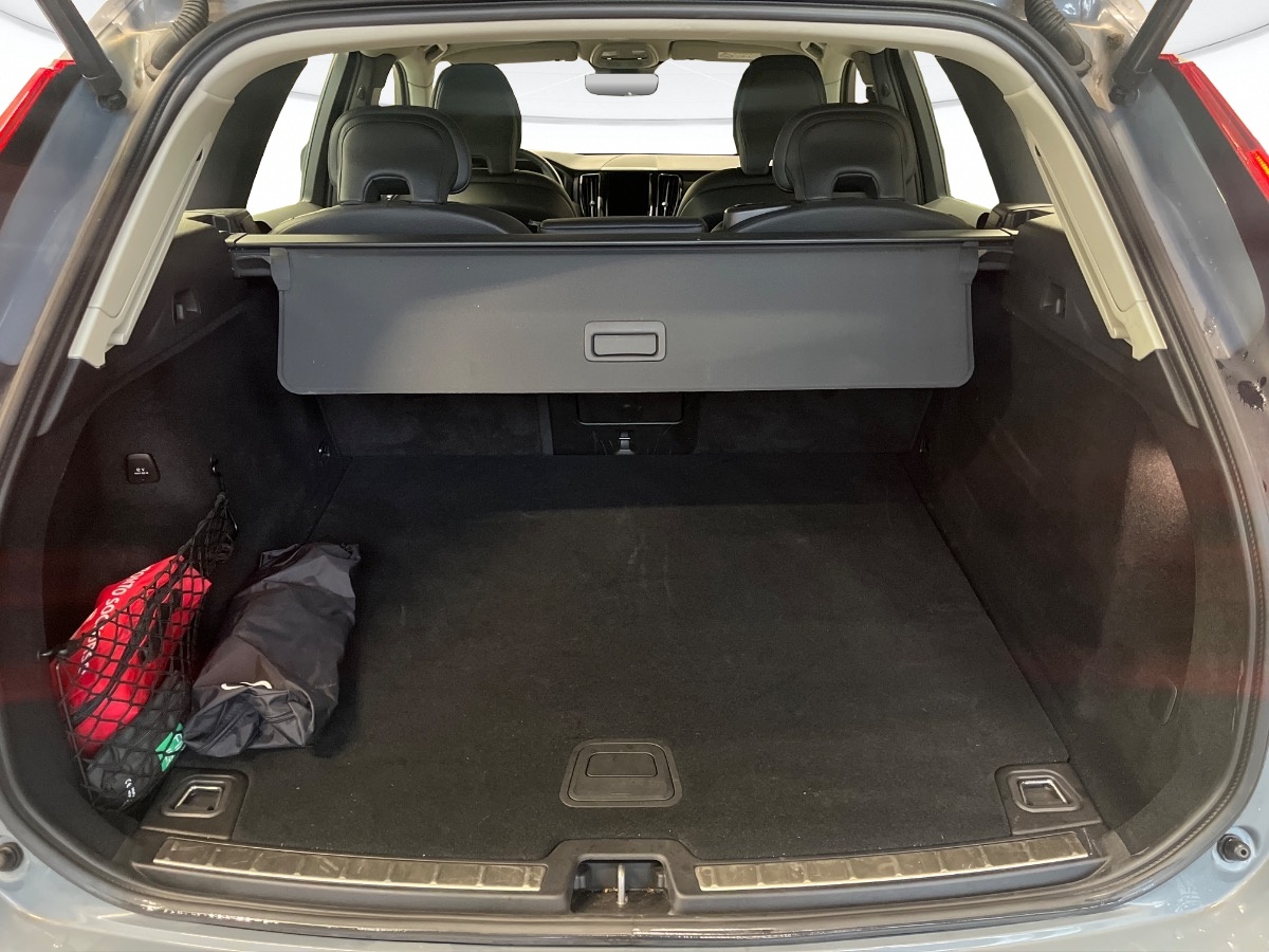 Volvo XC60 Usato 2022 XC60 Altavilla Vicentina