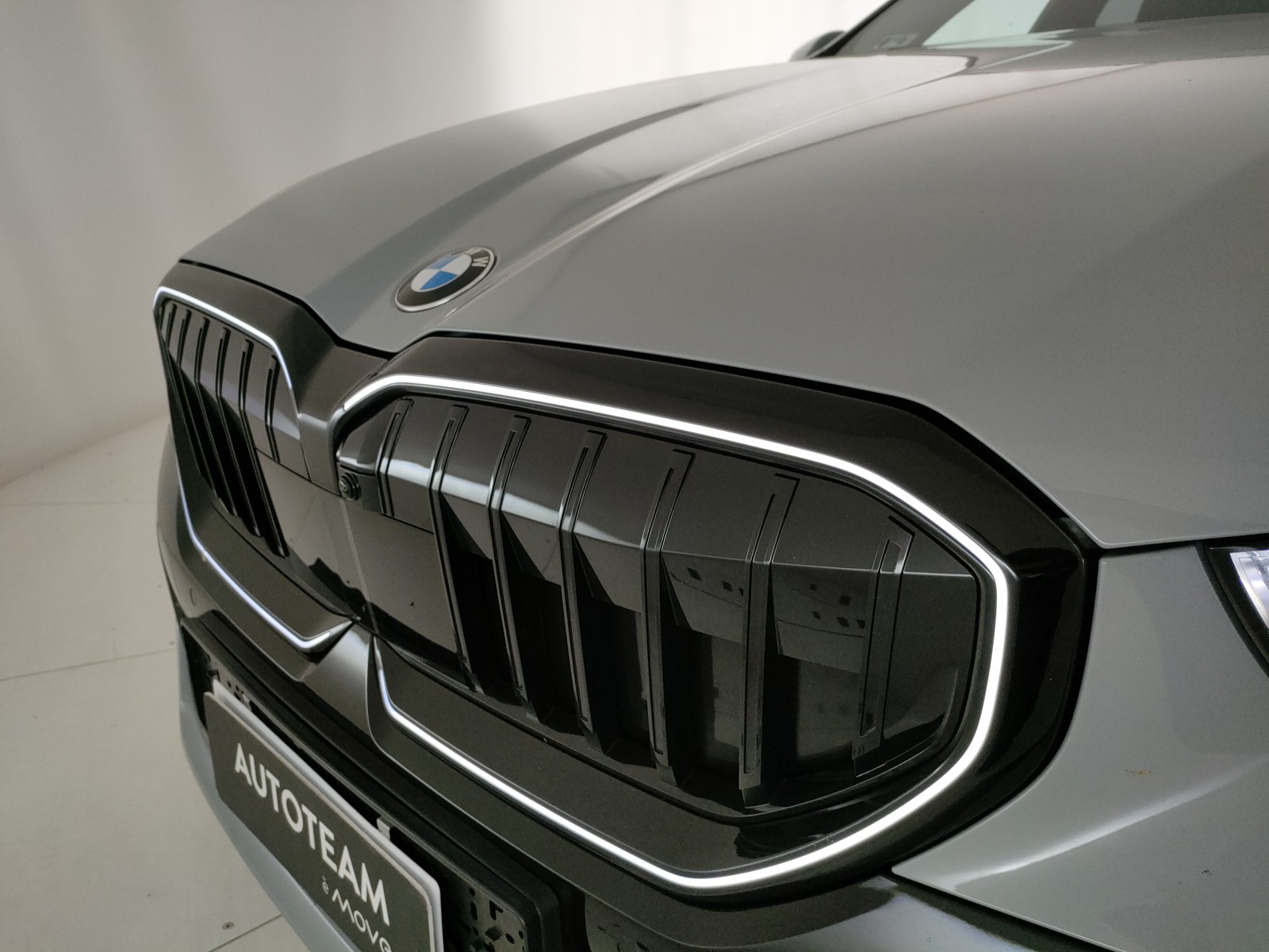 Bmw Serie 5 Usato 2025 Serie 5 Legnago